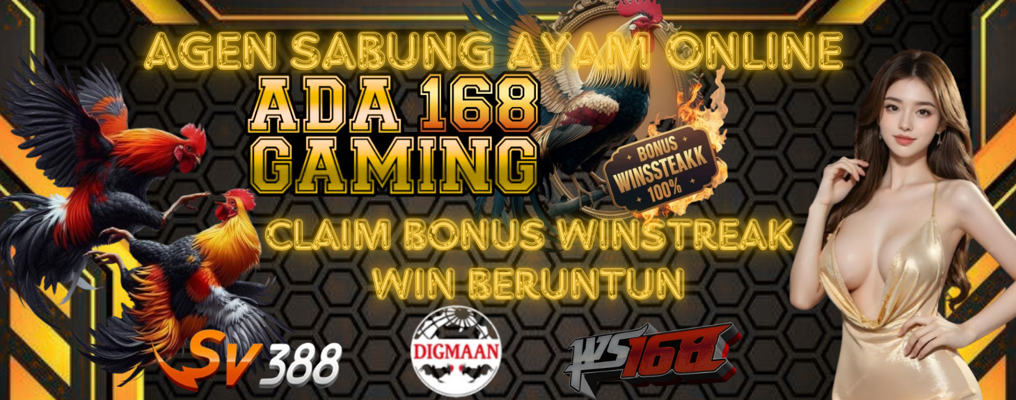 adagaming168